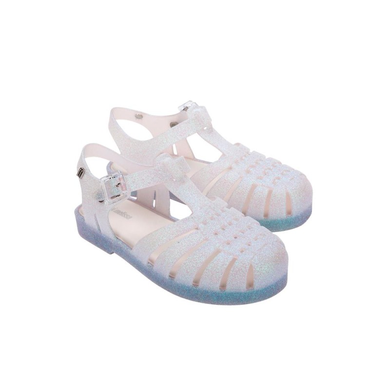 MINI MELISSA POSSESSION GLITTER INF