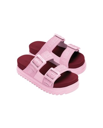 MELISSA COZY M LOVER PLATFORM AD